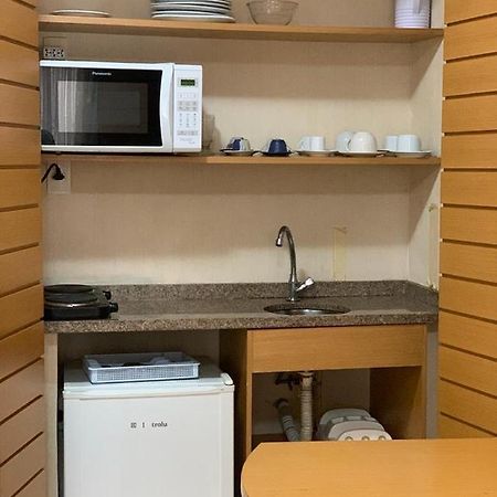 Apartament Flat Na Rua Bela Cintra São Paulo Zewnętrze zdjęcie