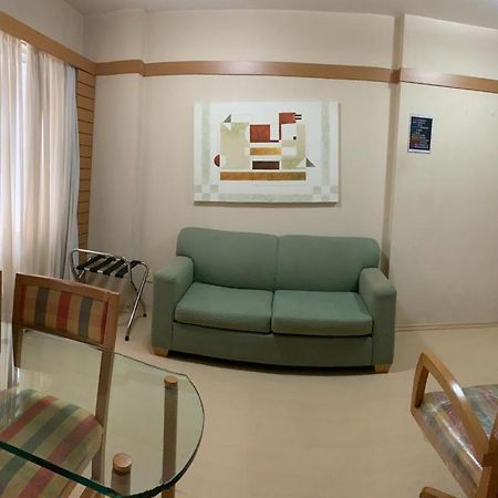 Apartament Flat Na Rua Bela Cintra São Paulo Zewnętrze zdjęcie
