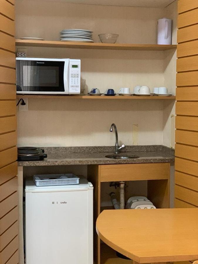 Apartament Flat Na Rua Bela Cintra São Paulo Zewnętrze zdjęcie