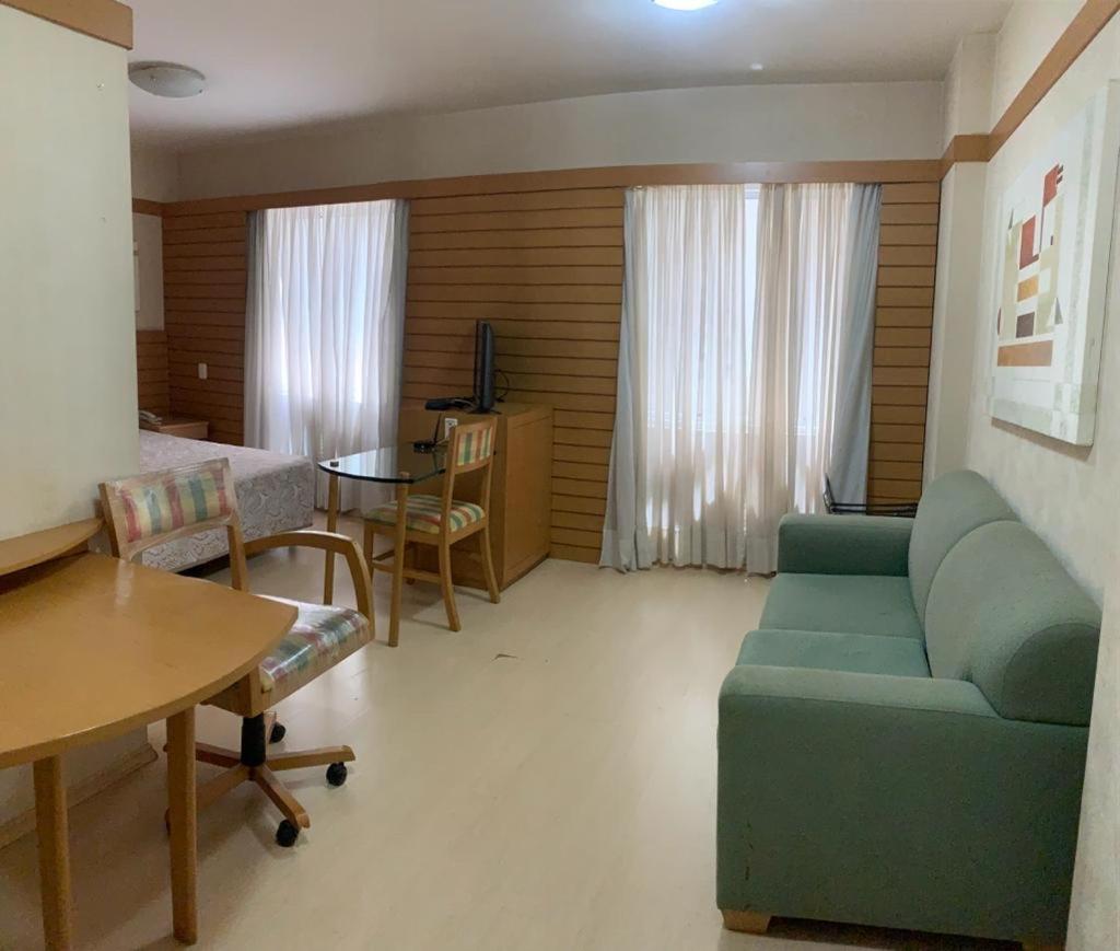 Apartament Flat Na Rua Bela Cintra São Paulo Zewnętrze zdjęcie