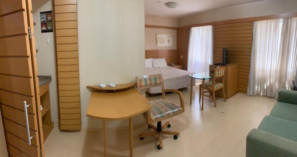 Apartament Flat Na Rua Bela Cintra São Paulo Zewnętrze zdjęcie