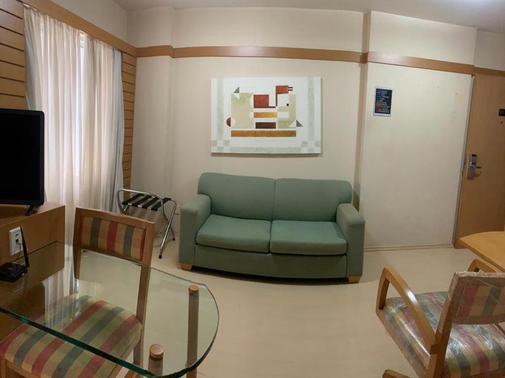 Apartament Flat Na Rua Bela Cintra São Paulo Zewnętrze zdjęcie