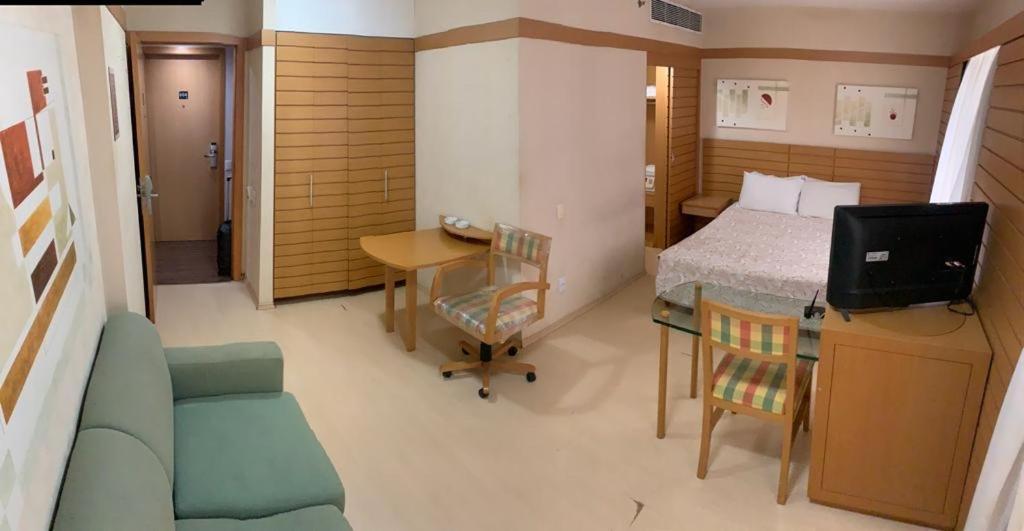 Apartament Flat Na Rua Bela Cintra São Paulo Zewnętrze zdjęcie