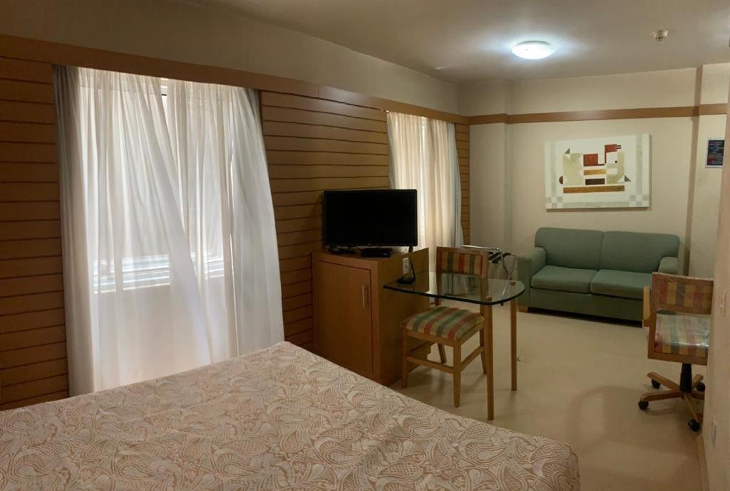 Apartament Flat Na Rua Bela Cintra São Paulo Zewnętrze zdjęcie